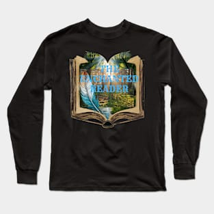 The Book Long Sleeve T-Shirt